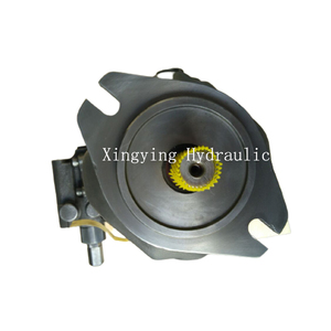A10V028DR/31R-PSC12K01 Pompe hydraulique de haute qualité personnalisée en gros à bon prix - Product Image 4