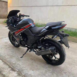 KZG Vente en gros de motos d'occasion, Big S <span class=keywords><strong>Horizon</strong></span>, moto à essence d'occasion, 200cc, moto sportive d'occasion - Product Image 3