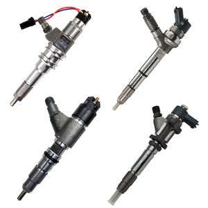 Iniettore Diesel Originale Nuovo per Uso Intensivo 0445120212 Iniettori Carburante 0 445 120 <span class=keywords><strong>212</strong></span> - Product Image 2
