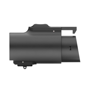 อะแดปเตอร์ชาร์จรถยนต์ไฟฟ้าแบบพกพาคุณภาพสูง NACS เป็น CCS1 - Product Image 2