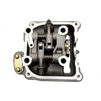 Yeni M92 Ara-125 silindir kafası montaj pedalı motosiklet Sym motor parçaları yüksek kaliteli ana aksesuarları