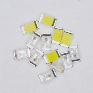 Xingolight mẫu miễn phí <span class=keywords><strong>mini</strong></span> màu vàng màu xanh lá cây SMD <span class=keywords><strong>LED</strong></span> 0402 0603 độ sáng cao SMD ánh sáng phát ra Diode Đèn hạt - Product Image 4