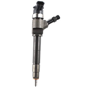 Phổ biến đường sắt feul phun 0445110249 0445110250 Tương thích với Ford Ranger Mazda BT50 3.0L động cơ diesel - Product Image 1