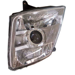 HID Faro dell'occhio di <span class=keywords><strong>Angelo</strong></span> del faro <span class=keywords><strong>D</strong></span>-MAX 2004 897237495-2 897237496-2 - Product Image 2