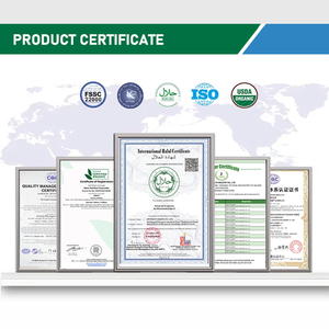 Nhà Máy Giá cung cấp tự nhiên hữu cơ tươi 20:1 măng tây racemosus officinalis gốc STEM chiết xuất Shatavari chiết xuất bột - Product Image 6