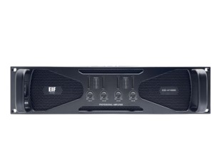 Amply subwoofer chuyên nghiệp stereo 10000 Watt, 4 kênh, Class Td, ngoài trời, EIF <span class=keywords><strong>FP22000Q</strong></span> - Product Image 2