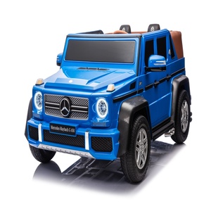 WDA1000Licencia Mercedes Niños Electriccar para niños Paseo en coche eléctrico Nueva llegada - Product Image 4