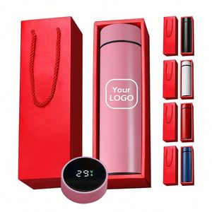 กระบอกน้ำกีฬาสแตนเลสสองชั้น เก็บความร้อน-เย็น ขวดน้ำสแตนเลสสุญญากาศ - Product Image 5