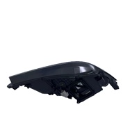 ForLexus 06-12 ES240 ES350 lumière led pour phare de voiture hernie feux de voiture phare led demi assemblage