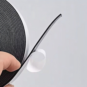 Ruban adhésif imperméable pour panneaux solaires, ruban en mousse pour travaux <span class=keywords><strong>de</strong></span> bricolage, ruban en mousse EVA haute résistance pour la construction - Product Image 1
