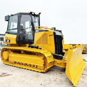 Mini bouteur d'occasion Bulldozer Caterpillar D5G D5GXL D5C D5K D5M D6M - Product Image 1