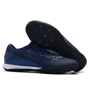 Chaussures de football durables toutes saisons à prix abordable, crampons de football IC pour garçons, chaussures d'entraînement, livraison directe - Product Image 5