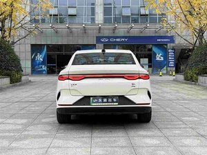 Vehículo Eléctrico BYD Qin L EV Sedán 2024 2025 de Alta <span class=keywords><strong>Calidad</strong></span> en la Categoría de Vehículos de Nueva Energía, Autos Usados - Product Image 6