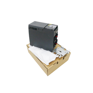 ตัวเชื่อมต่ออุปกรณ์อุตสาหกรรม Profibus รุ่น 6sl3210-1ke12-3ap2 ตัวควบคุมไดรฟ์ PLC แบบตั้งโปรแกรมได้ - Product Image 1