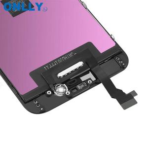 Écran LCD reconditionné pour iPhone 6 Plus, compatible avec iPhone 6, 7, 8, 6s Plus, écran d'affichage et numériseur LCD pour iPhone - Product Image 5