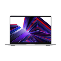 Nouveauté - Ordinateur portable léger Redmi Book 14 2024 - Écran IPS 14 pouces 2,8K 120Hz - Processeur Intel Core I5-13500H 10 cœurs 4,9 GHz - 16 Go/1 To SSD