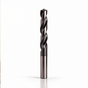 Foret universel en carbure 5xD avec revêtement Nano TiAlN pour machines-outils - Product Image 2