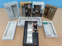 Boîtes écologiques créatives personnalisées, adaptées à l'emballage de sous-vêtements pour hommes, disponibles en différentes couleurs et tailles.