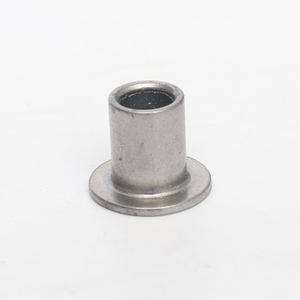 خدمات تشكيل المعادن عالية الجودة من DONGJU، قطع فولاذية مصنوعة بالتشكيل البارد للتطبيقات الميكانيكية - Product Image 1