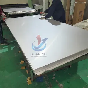 Customized Size Alloy Grade Steel Plate Monel 400 Monel K500 Sheet Suppliers