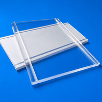 Porte de garage automatique industrielle enroulable en polycarbonate transparent, étanche aux intempéries, pour garage, salle blanche, usine, entrepôt, devanture de magasin