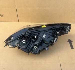 Conjunto de Faros Delanteros <span class=keywords><strong>M4</strong></span> Originales Usados 63118084891 63119851044 Faros LED Láser Genuinos para <span class=keywords><strong>BMW</strong></span> M3 <span class=keywords><strong>M4</strong></span> G80 G82 G22 G23 - Product Image 6