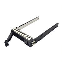 P22892-001 P22892-002 23272 Plateau de support pour disque dur 2,5'' pour serveurs DL385 DL325 DL365 DL345 ML30 GEN10+ Plus DL345 ML110 GEN11