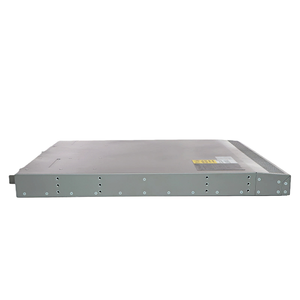 Commutateur d'entreprise Nexus N3K-C3064PQ-10GE avec 48 ports SFP+ 10G, 4 ports QSFP+ 40G, débit de données de 1,28 Tbps pour les centres de données et les réseaux HFT - Product Image 6