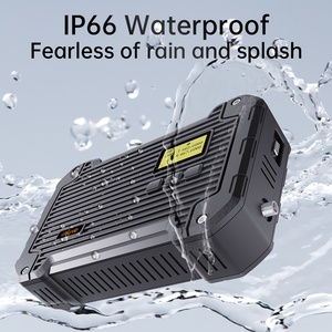 วิทยุ IP65สองทางแบบ DMR 25W อนาล็อก UHF หรือ VHF วิทยุสอง<span class=keywords><strong>ทาง</strong></span>แบบพกพาทวนสัญญาณทอล์คกี้ V25 - Product Image 6