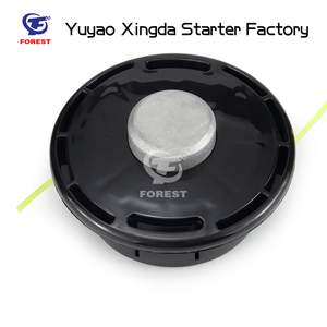 Đầu Máy Cắt Kim Loại Bền Thông Dụng Đầu Dây 130Mm Cho Máy Cắt Cỏ Phụ Tùng Thay Thế Máy Cắt Bàn Chải - Product Image 2