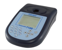 Stok Asli Palintest LUM7210  Fotometer Analisis Air 7100 dengan Konduktivitas 0-100 S/cm & pH 5.0-9.0 Harga Bagus