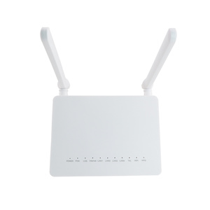 Xp6425 onu Modem 2.4G WIFI với 2 anten 1ge + 3fe điều khiển từ xa thiết bị sợi quang cho ftta FTTx epon <span class=keywords><strong>ONT</strong></span> cho GPON FTTH - Product Image 4