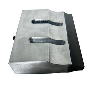 رأس لحام بالموجات فوق الصوتية 20 كيلوهرتز 150*12 مم سونوترود لآلة صنع أكواب الورق وإنتاج الأقنعة - Product Image 4