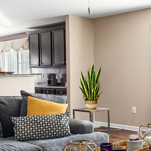 Plantas Artificiales Baratas Bossion Sansevieria con Maceta Negra, Planta Serpiente Artificial, <span class=keywords><strong>Lengua</strong></span> <span class=keywords><strong>de</strong></span> <span class=keywords><strong>la</strong></span> Madre <span class=keywords><strong>de</strong></span> <span class=keywords><strong>la</strong></span> Novia - Product Image 2