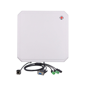 Lettore RFID per Sistema di Parcheggio CHAFON CF691, Lunga Portata 10m, Windows RS232/<span class=keywords><strong>WG</strong></span>/Relay, ABS 860-960MHz, Interfaccia ISO 18000-6C - Product Image 1