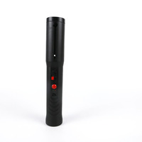 Fontaine froide de poche de haute qualité feux d'artifice Pyro Machine de mariage système de tir de scène Sparkler Gun Shooter pour événement spécial