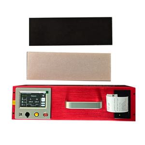 Retrorreflectómetro de Alta Precisión, Equipo de Medición Electrónico para Marcas Viales ASTM, Garantía de 1 Año, RL&QD - Product Image 3