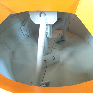 خلاط إسمنت للبناء عالي السعة PM330 - Product Image 6