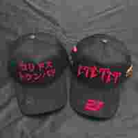 Nuevas Gorras G5 El Barbas Hats B Chrome, envío rápido, gorra de béisbol de gamuza con bordado 3D, ajustable, unisex, 31 gorras