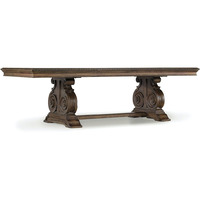Ensemble table et chaises de salle à manger en chêne massif sculpté, style campagne française rétro, minimaliste américain, rectangulaire, pour cuisine et appartement