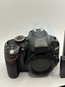 HFT Professional D3200 Digital Camera Full-frame CMOS 3.0inch <b>HD</b> Display 1080P Full Video 1 Year Warranty for Dslr Camera Profes - Product Image 6