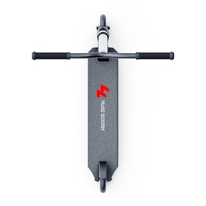 Trottinette Pro Complète Huo Li Child Lucky Crew, Légère, en Aluminium et Plateau en PU, Roues de 100 mm, Roulements ABEC 9, pour Débutants - Product Image 5