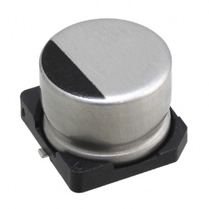 UWH1V330MCL1GS คาปาซิเตอร์ชนิดอิเล็กโทรลีติค33UF ± 20% 35V แบบยึดพื้นผิว - Product Image 1