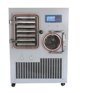 Déshydrateur de congélation sous vide, semi-conducteur - Product Image 1