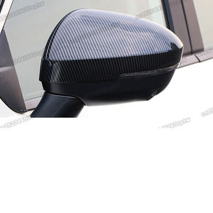 Accesorios interiores de coche de fibra de carbono para <span class=keywords><strong>Nissan</strong></span> <span class=keywords><strong>QASHQAI</strong></span> j11 <span class=keywords><strong>2023</strong></span> 2024 2025 panel de cambio de marchas embellecedores de volante Kit de modificación J12 - Product Image 2