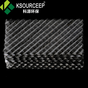 Malla Perforada de Acero Inoxidable, Estructura Corrugada, Embalaje 201, 304, 316 con Servicio de Corte - Product Image 2