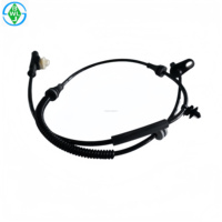 Penjualan Panas 26151300 Sensor ABS Roda Depan untuk Captiva EV 26151300 Sensor ABS Roda Depan