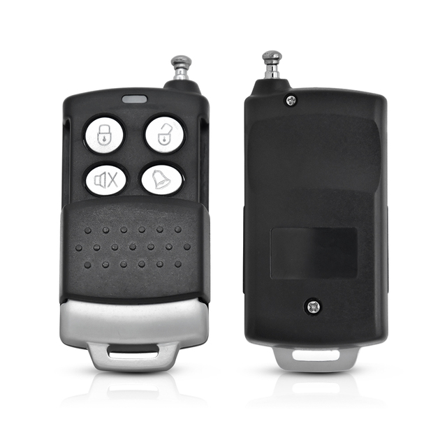 Newest Universal Duplicate Car Key Car Door Lock Intelligent Car Remote Control With Antenna