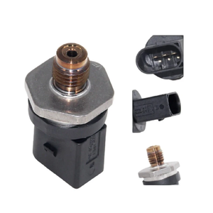 Sensor de Presión de Combustible Common Rail 0281002498 para Mercedes Benz Clase A, C, E, <span class=keywords><strong>G</strong></span>, <span class=keywords><strong>M</strong></span>, <span class=keywords><strong>S</strong></span> - Product Image 4