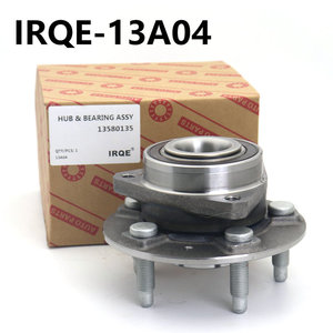 Unité de roulement de moyeu de roue automobile Irqe-13a04, diamètre intérieur de 33mm, pièce de rechange pour Chevrolet Buick Regal Malibu - Product Image 3
